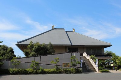 🏛️ 단고 고대 마을 자료관 (탄고 코다이노사토 시료칸)